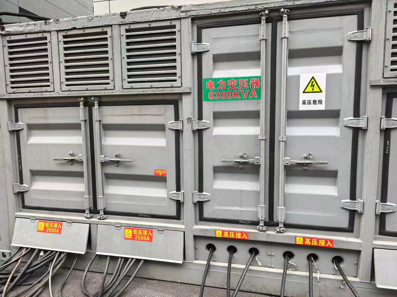 尧都柴油发电机组换季保养注意哪些事项?