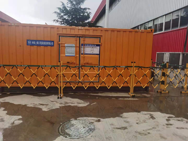 尧都租赁发电机 柴油发电机组供应商:柴油发电机组润滑油的作用?