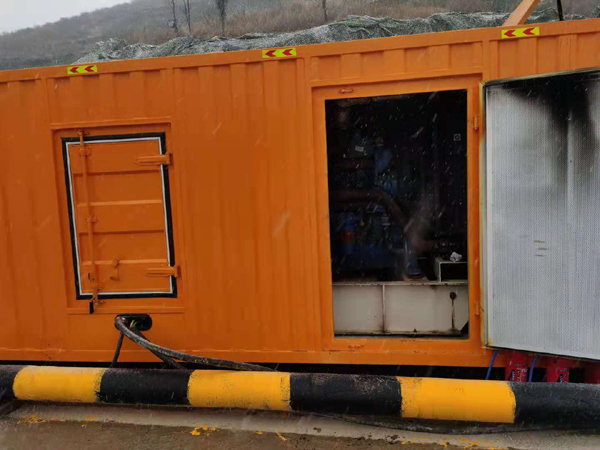 尧都发电车出租-应急柴油发电机组选什么样的比较好?