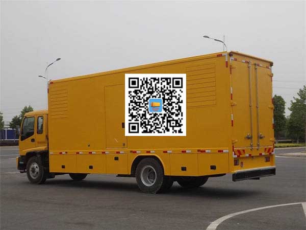 尧都发电车出租-发电机组的主要用途是什么?