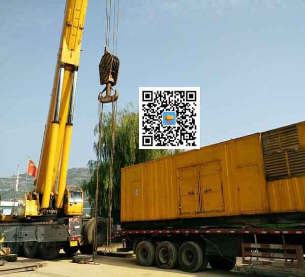 尧都发电车出租-全自动发电机组长期不使用该如何保养?
