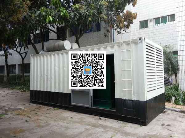 尧都出租发电机-什么样的柴油发电机使用效果比较好
