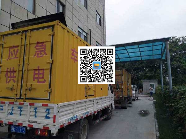 尧都发电机出租-上柴发电机组的油耗会出现什么原因