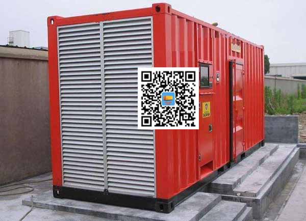 尧都300kw柴油发电机组一个小时耗油