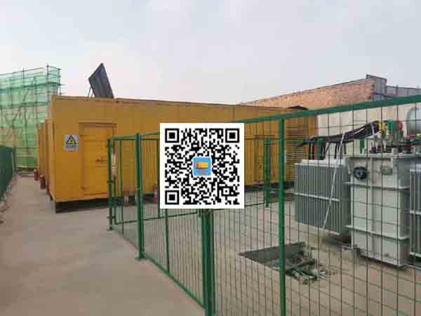 尧都发电机组的社会应用有哪些