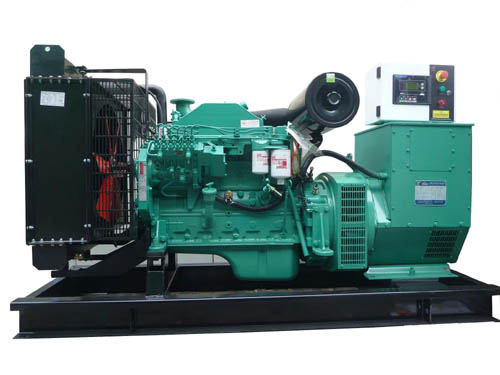 尧都有哪些方法可以提高 200kw 柴油发电机的燃油效率?
