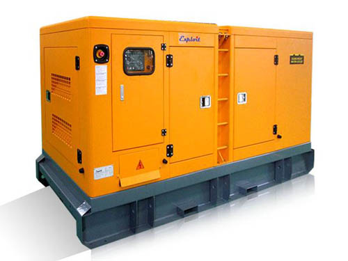尧都影响 200kw 柴油发电机油耗的因素有哪些?