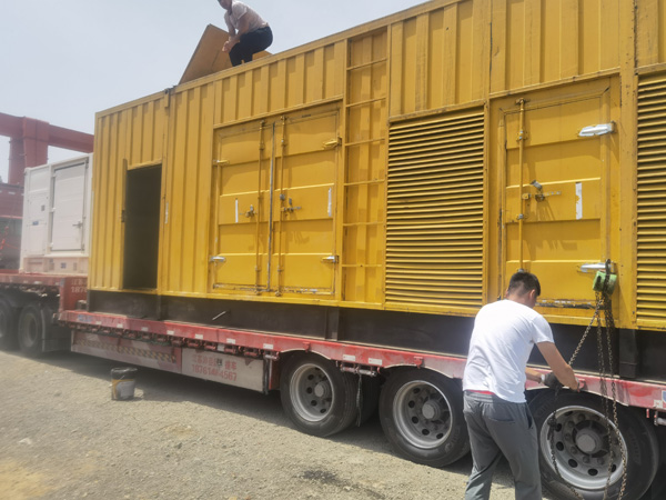 尧都除了负载情况和发动机维护,还有哪些因素会影响 200kw 柴油发电机的油耗?