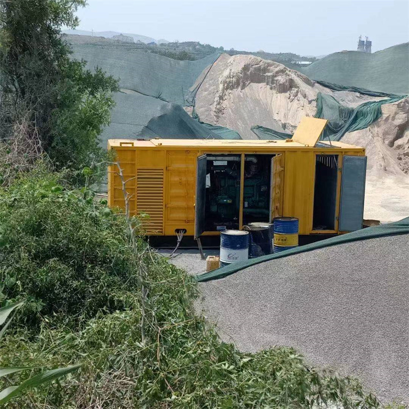 尧都影响 400KW 柴油发电机组油耗的因素有哪些?