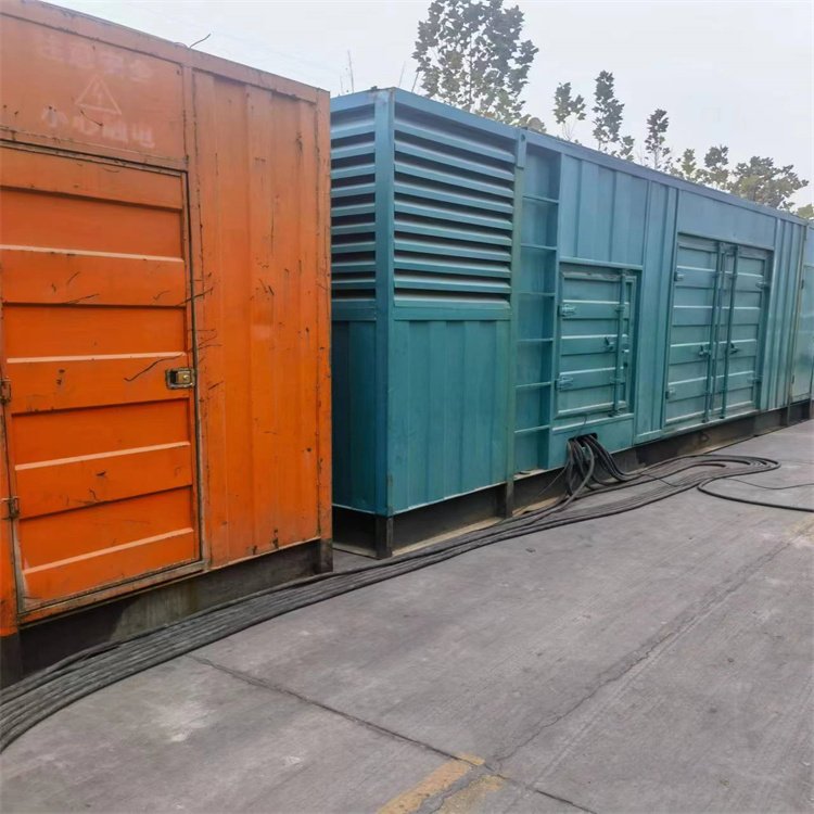 尧都如何选择适合 600kW 柴油发电机组的热继电器？