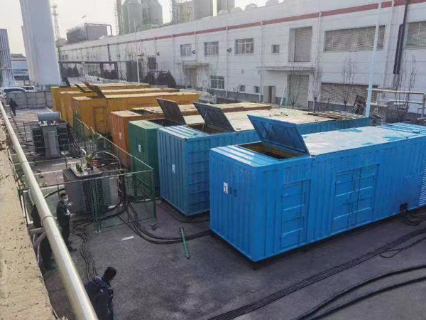 尧都380V和690V电压的电缆线相同吗？