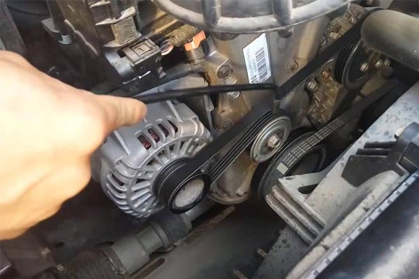 尧都转速传感器的工作原理是什么？