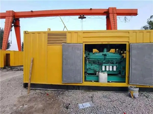 尧都冬季低温环境下，500KW发电机组应该选择什么类型的启动电瓶？