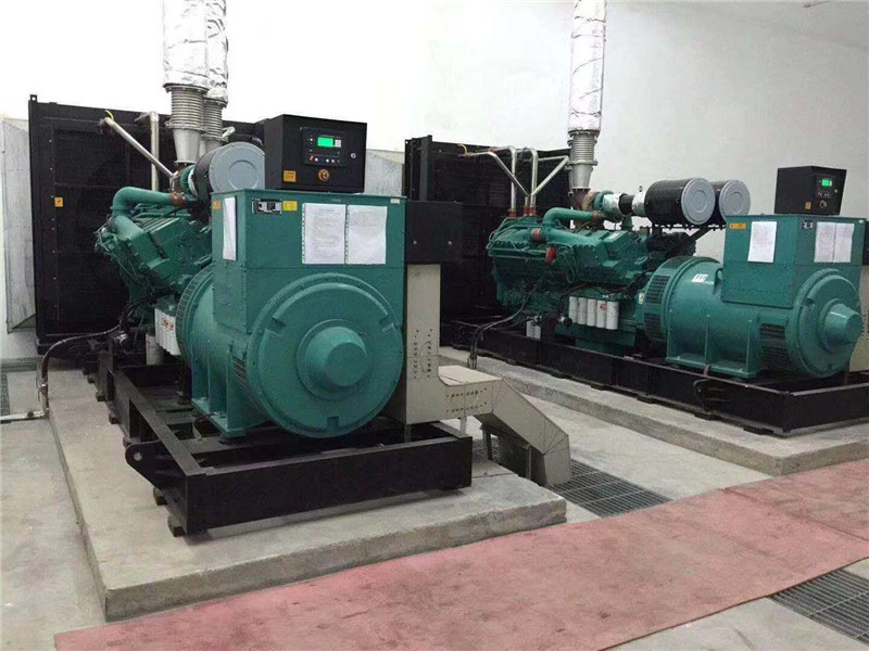 尧都柴油发电机组冬季寒冷地区使用需注意哪些事项？