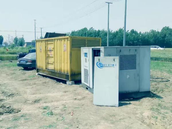 尧都柴油发电机组冬季日常维修需要哪些工具？